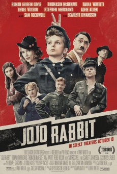 Jojo Rabbit (2019) ต่ายน้อยโจโจ้ - ดูหนังออนไลน