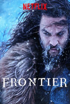 Frontier season 3 - ดูหนังออนไลน