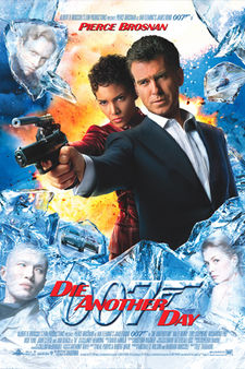 James Bond 007 Die Another Day (2002) ดาย อนัทเธอร์ เดย์ 007 พยัคฆ์ร้ายท้ามรณะ - ดูหนังออนไลน