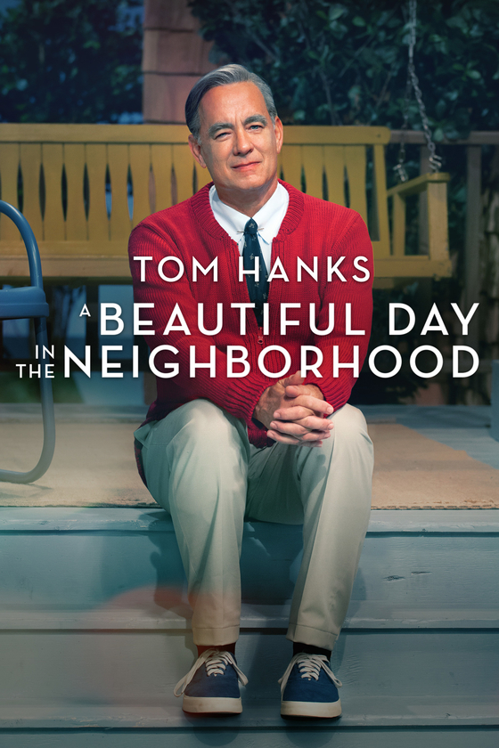 A Beautiful Day in the Neighborhood (2019) - ดูหนังออนไลน