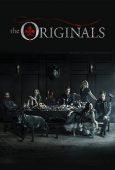 The Originals Season 2 - ดูหนังออนไลน