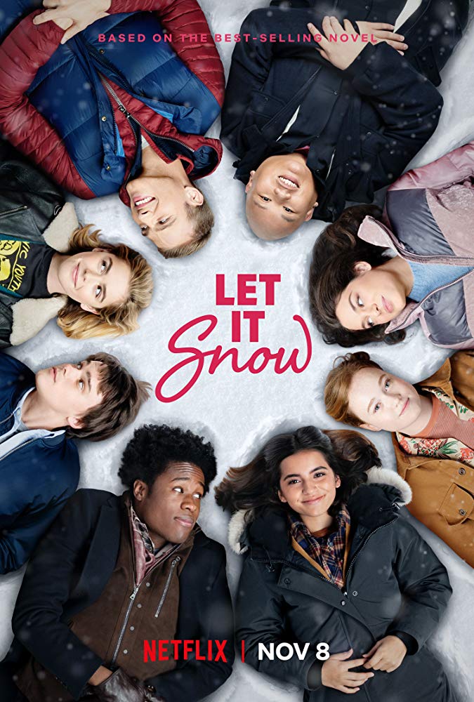 Let It Snow (2019) อุ่นรักฤดูหนาว - ดูหนังออนไลน
