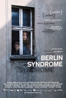 Berlin Syndrome รักต้องขัง