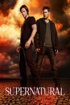Supernatural Season 7 - ดูหนังออนไลน
