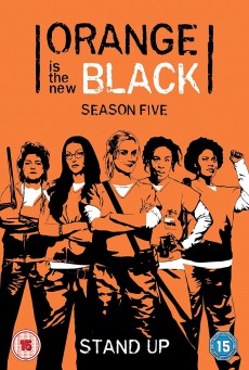 Orange is the New Black Season 5 - ดูหนังออนไลน