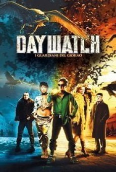 Day Watch (2006) เดย์ วอทช์ สงครามพิฆาตมารครองโลก - ดูหนังออนไลน