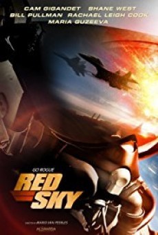 Red Sky สงครามพิฆาตเวหา (2014) - ดูหนังออนไลน