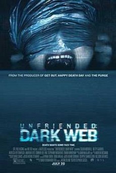 Unfriended: Dark Web อันเฟรนด์ ดาร์กเว็บ - ดูหนังออนไลน