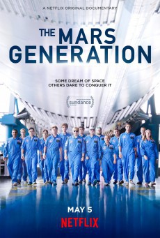 The Mars Generation (2017) มาร์ส เจเนอเรชั่น - ดูหนังออนไลน