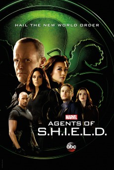 Agents of S.H.I.E.L.D. Season 4 - ดูหนังออนไลน
