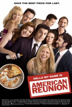 American Pie 8 (2012) อเมริกันพาย 8 คืนสู่เหย้าแก็งค์แอ้มสาว - ดูหนังออนไลน