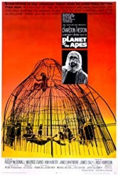 Planet of the Apes บุกพิภพมนุษย์วานร - ดูหนังออนไลน