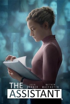 THE ASSISTANT (2019) ผู้ช่วย - ดูหนังออนไลน