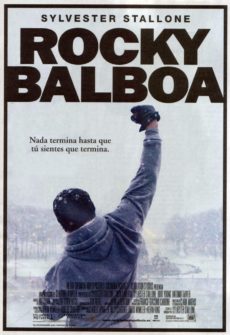 Rocky 6 Balboa (2006) ร็อกกี้ ราชากำปั้น…ทุบสังเวียน ภาค 6 - ดูหนังออนไลน