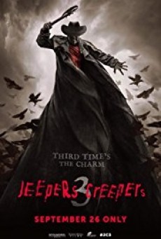 Jeepers Creepers 3 มันกลับมาโฉบหัว - ดูหนังออนไลน