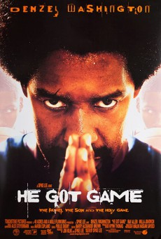 6. He Got Game (1998) ชีวิตนี้ต้องชู้ต - ดูหนังออนไลน