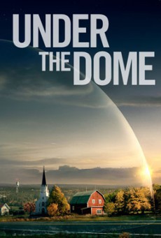 Under the dome Season 1 ปริศนาโดมครอบเมือง ปี 1 - ดูหนังออนไลน
