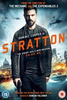 Stratton 2018 แผนแค้น ถล่มลอนดอน - ดูหนังออนไลน