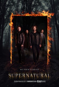 Supernatural Season 12 - ดูหนังออนไลน