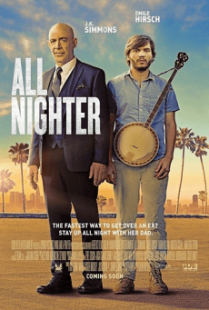 All Nighter (2017) ภารกิจป่วน ตามหาหัวใจ - ดูหนังออนไลน