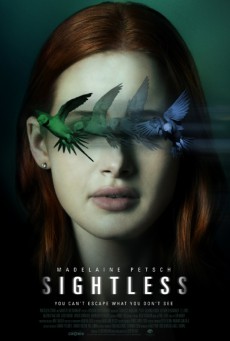 Sightless (2020) โลกมืด - ดูหนังออนไลน