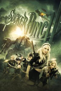 Sucker Punch (2011) อีหนูดุทะลุโลก - ดูหนังออนไลน