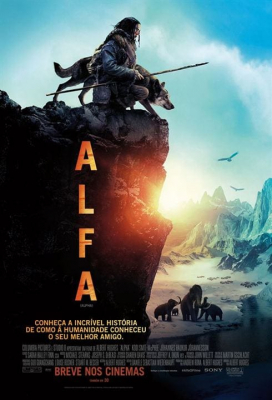 Alpha ผจญนรกแดนทมิฬ 20,000 ปี (2018) - ดูหนังออนไลน